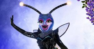 ‘The Masked Singer’ Winner, Firefly, Is Married to a ‘Dancing With the Stars’ Champion