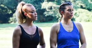 ‘Real Housewives’ Stars Catching Heat for Mocking James Harden