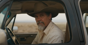 Amazon Prime Video’s ‘Outer Range’ Finds Josh Brolin in the Center of a Western Sci-Fi Series in First Look