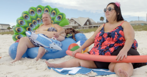 ‘1,000-lb Best Friends’: Meghan Overcomes Her Anxiety to Achieve a Lifetime Dream in Exclusive Sneak Peek