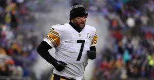 Pittsburgh Steelers to Sign New Quarterback Following Ben Roethlisberger’s Retirement