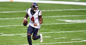 Major Update on Deshaun Watson’s Status for 2022 NFL Season