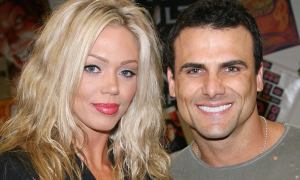 ‘Baywatch’ Alum’s Ex Resurfaces Living Homeless in Los Angeles