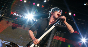 Marianas Trench Singer Josh Ramsay Dishes on Debut Solo Album ‘The Josh Ramsay Show’ (Exclusive)