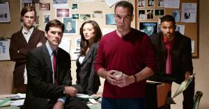 ‘Criminal Minds’ Star to Lead New Murder Mystery Show