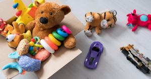 Children’s Musical Instrument Recalled Over Choking Hazard