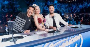 ‘American Idol’ Judges Headlining King Charles Coronation Concert