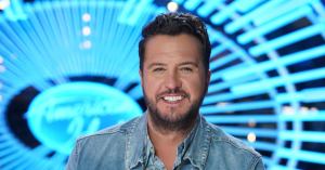 ‘American Idol’: Luke Bryan’s Wife Pranks Him, and Fans Are Rolling