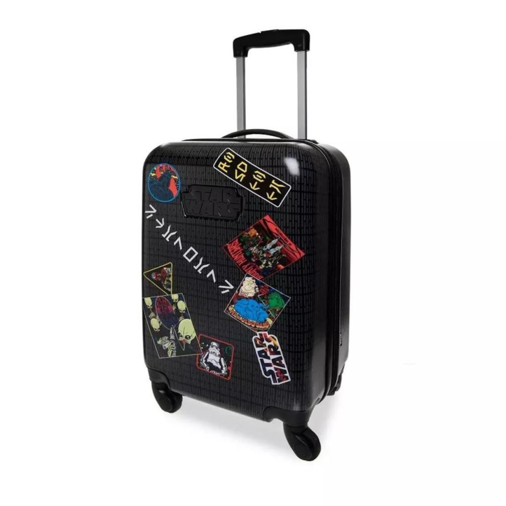 Disney Luggage – Star Wars