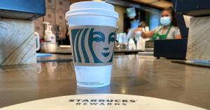 Starbucks Cutting Back on Discounts