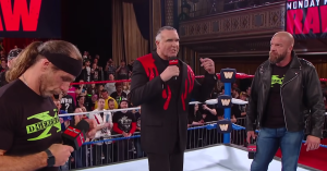 Triple H and Shawn Michaels React to Scott Hall’s Death