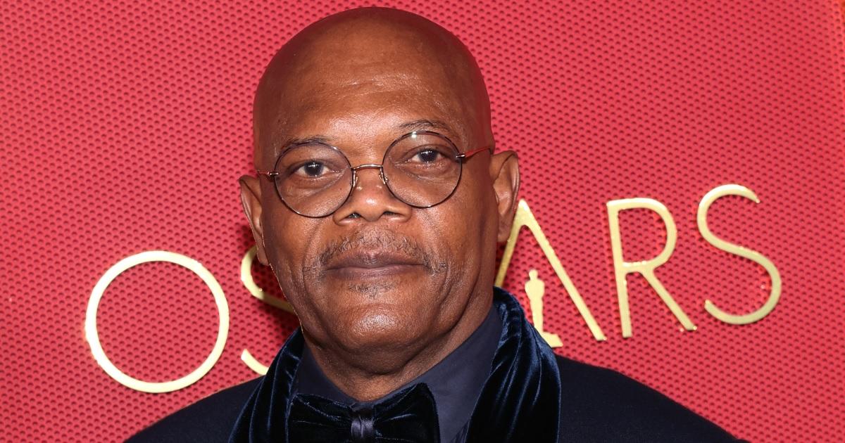 Samuel L. Jackson Flawlessly Recites His Famous ‘Pulp Fiction’ Speech for Movie’s 30th Anniversary