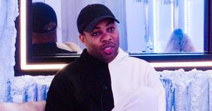 ‘Celebrity Big Brother’: Todrick Hall Breaks Silence on Backlash