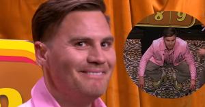 Will Neff Suffers Wardrobe Malfunction Live on Stream During ‘Name Your Price’