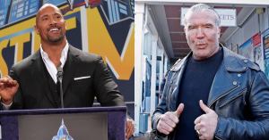 Dwayne ‘The Rock’ Johnson Pays Tribute to Scott Hall Following His Death