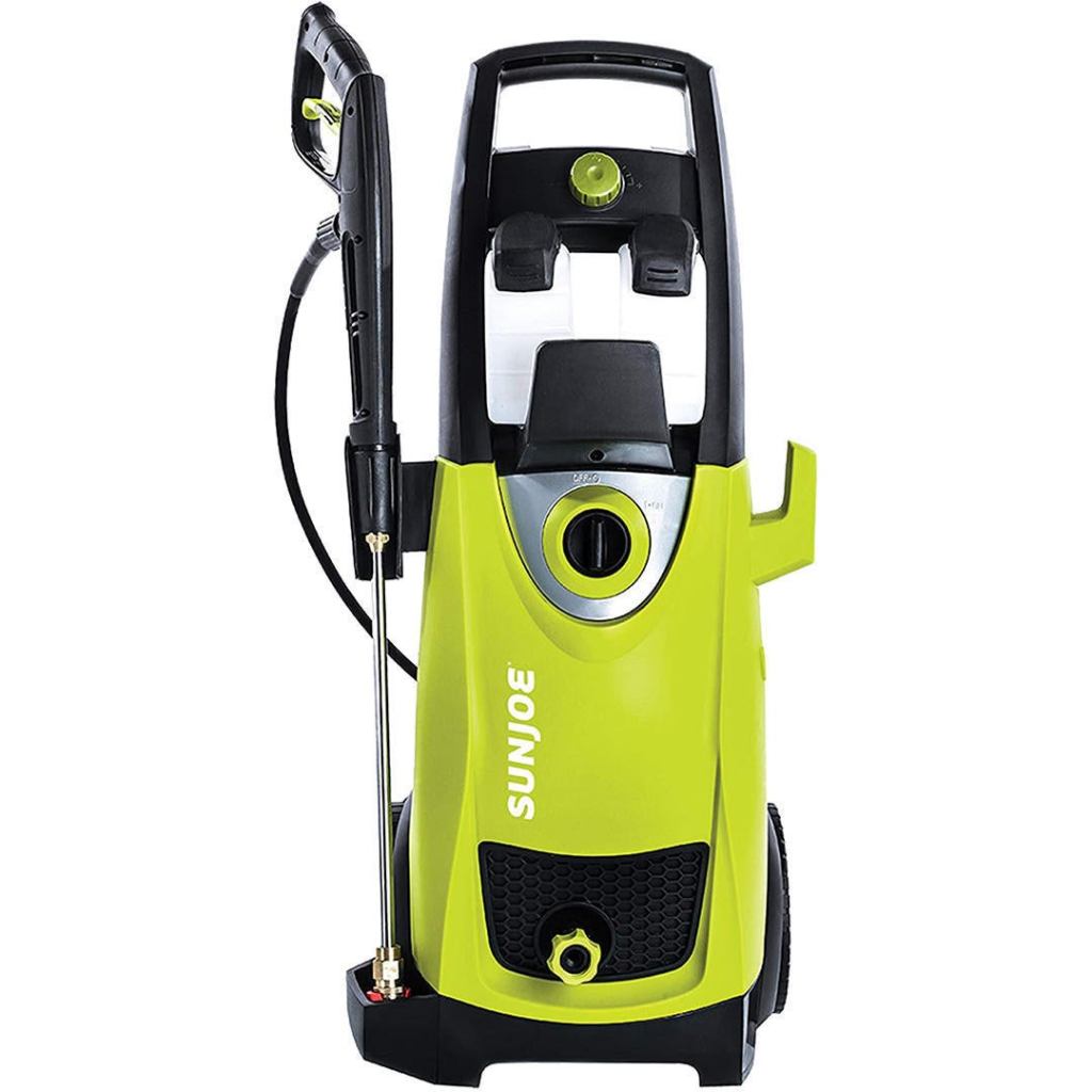 Sun Joe SPX3000 electric pressure washer