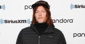 ‘The Walking Dead’ Star Norman Reedus Suffers Concussion in On-Set Injury