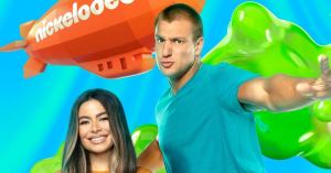 Rob Gronkowski and Miranda Cosgrove to Host Nickelodeon’s Kids’ Choice Awards 2022