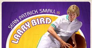 ‘Winning Time’ Star Sean Patrick Small Details ‘Interesting’ Path of Landing Role of Larry Bird (Exclusive)
