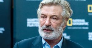 Alec Baldwin Doubles Down on Claims He’s Not Responsible for Fatal ‘Rust’ Shooting