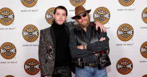 Hank Williams Jr. and Mary Jane Thomas’ Son Sam Speaks out After Mother’s Death