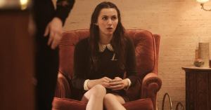 ‘Euphoria’: Actress Who Plays Lexi Has Incredibly Famous Parents