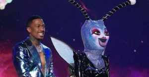 ‘The Masked Singer’ Live Updates: Firefly Unmasked