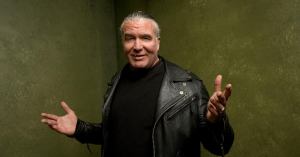 Scott Hall, WWE Hall of Famer, Dead at 63