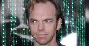 Why Hugo Weaving Wasn’t in ‘The Matrix: Resurrections’