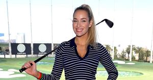 World Cup 2022: Paige Spiranac Shows Support for Team USA With Steamy Photos