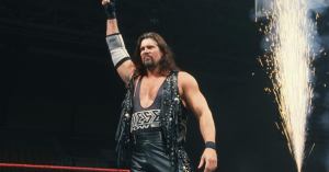 Kevin Nash Speaks out Following Scott Hall’s Death