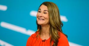 Melinda Gates Had Nightmares After Meeting Jeffrey Epstein