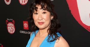 ‘Grey’s Anatomy’ Alum Sandra Oh Addresses Knowing How Series Will End