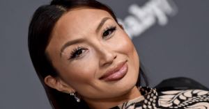 Jeannie Mai Reveals Mom Struggle That’s ‘More Difficult Than Giving Birth’