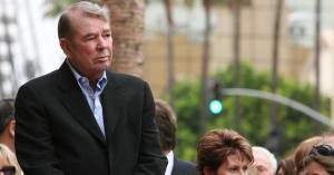 Alan Ladd Jr., ‘Star Wars’ and ‘Braveheart’ Producer, Dead at 84