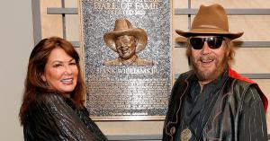 Hank Williams Jr.’s Wife Mary Jane Thomas’ Cause of Death Released