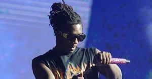Young Thug’s Child’s Mother Killed in Shooting at Atlanta Bowling Alley