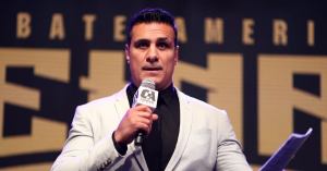 UFC Signs Alberto Del Rio Despite Past Sexual Assault and Domestic Violence Allegations