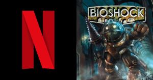 ‘BioShock’ Netflix Movie: What to Know