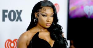 Megan Thee Stallion Admits Lying to Gayle King on Tory Lanez Relationship