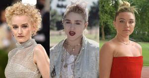 7 Actresses Who Want to Play Madonna in the Upcoming Biopic