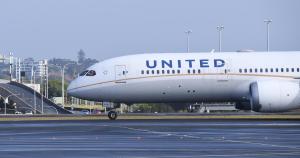 United Airlines Cutting Flights From 5 Major Cities