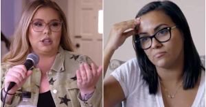 ‘Teen Mom 2’: Briana DeJesus Addresses Rumors She Hooked Up With Kailyn Lowry’s Ex