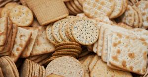 Snack and Flour Products Recalled in 7 States