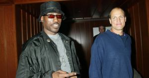 ‘White Men Can’t Jump’ Remake Coming, Major Rapper to Star