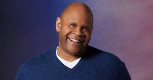 ‘Raven’s Home’: Rondell Sheridan on the Show’s Lasting Impact (Exclusive)