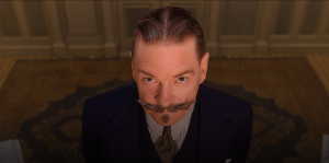 Kenneth Branagh Making Third Agatha Christie Mystery Despite ‘Death on the Nile’ Stumble