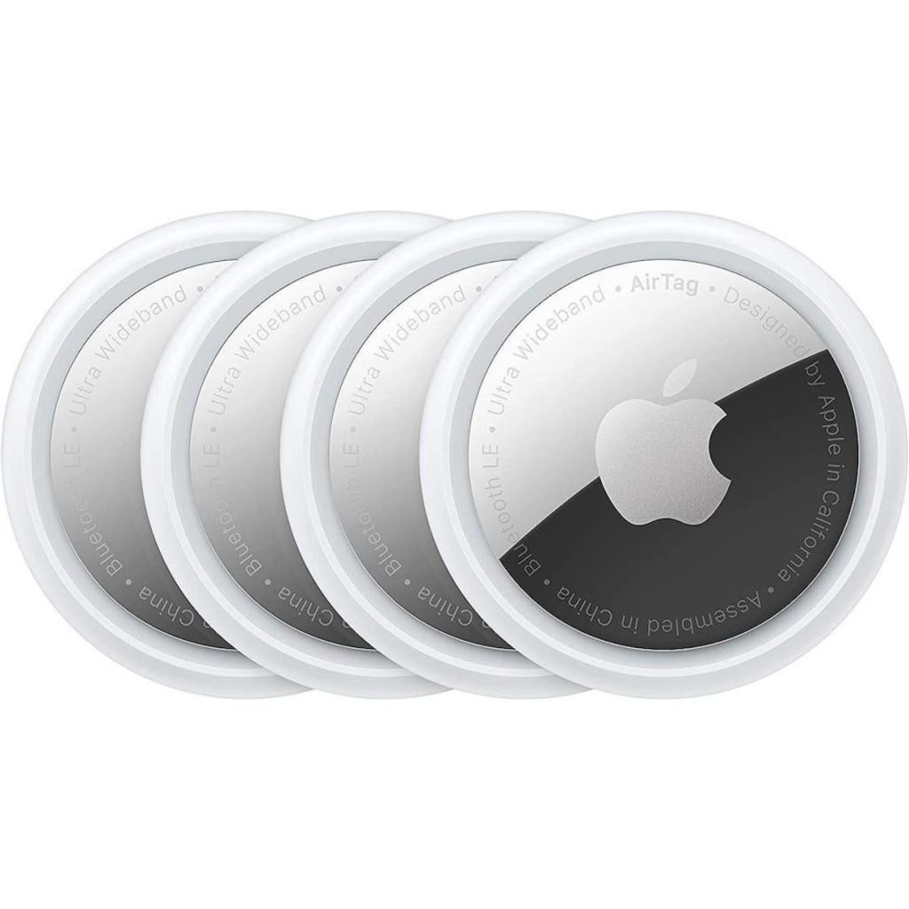 Apple AirTags