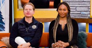 ‘Celebrity Big Brother’: Biggest Quotes From Our Season 3 Cast Interviews