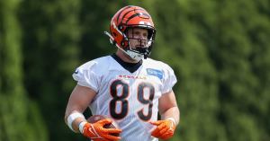 NFL Player and Wife Looking to Get Family Members out of Ukraine